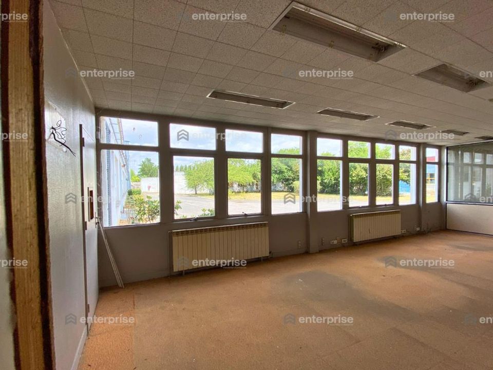 Erhvervsejendom i Compiègne, Oise - foto 3