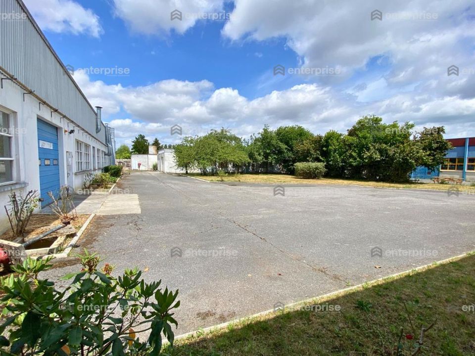 Erhvervsejendom i Compiègne, Oise - foto 4