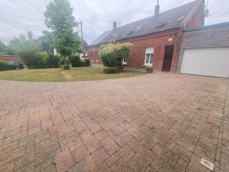Villa i Ligny-en-Cambrésis, Nord - foto 2