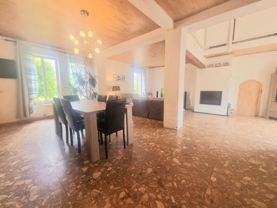 Villa i Ligny-en-Cambrésis, Nord - foto 3