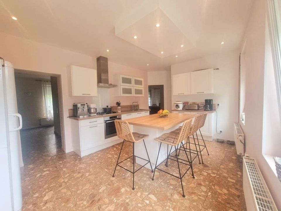 Villa i Ligny-en-Cambrésis, Nord - foto 4
