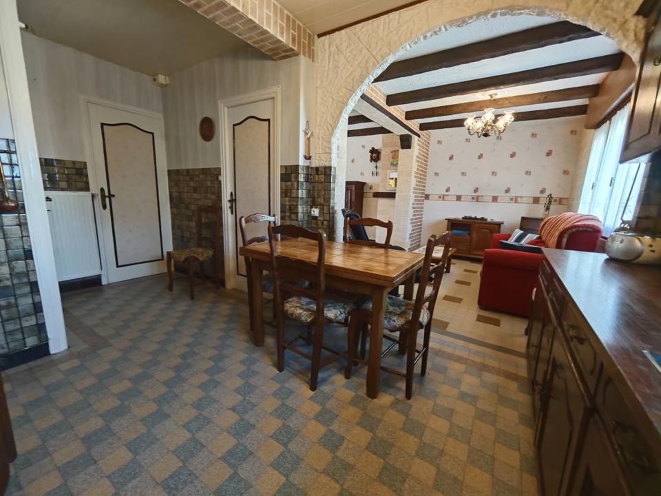 Villa i Iwuy, Nord - foto 4