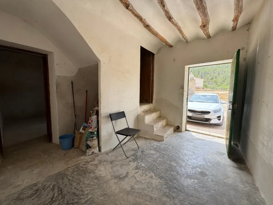 Landejendom i Ricote, Murcia - foto 2