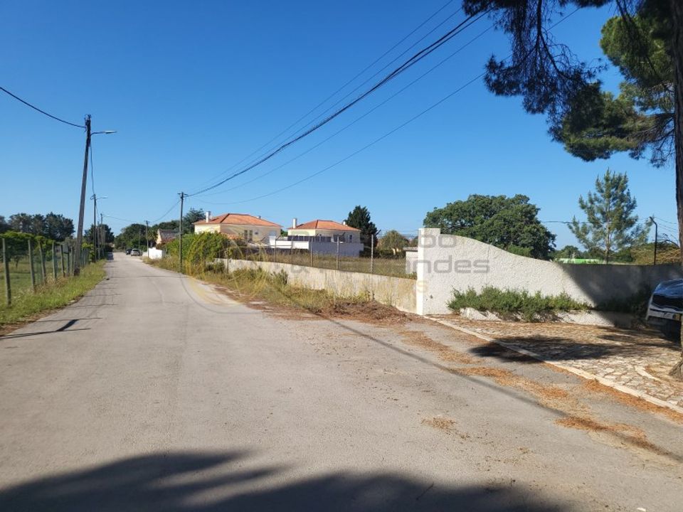 Helårsgrund i Palmela, Setubal - foto 4