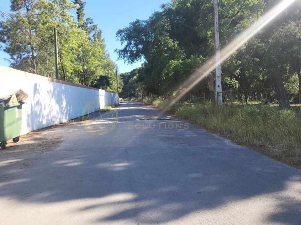 Helårsgrund i Palmela, Setubal - foto 5