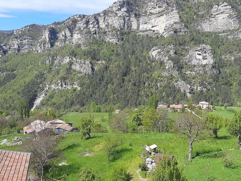 Appartement in Braux, Alpes-de-Haute-Provence - foto 2