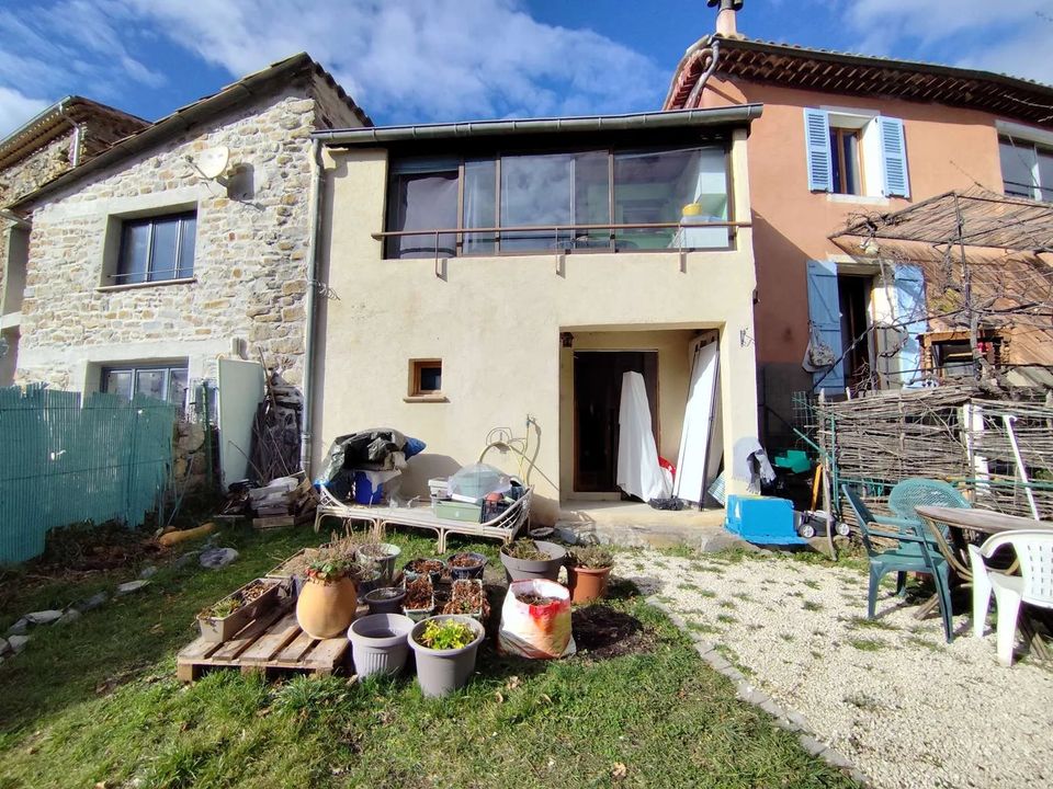 Villa en Lieuche, Alpes-Maritimes - foto 2