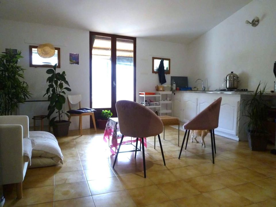 Villa en Lieuche, Alpes-Maritimes - foto 5