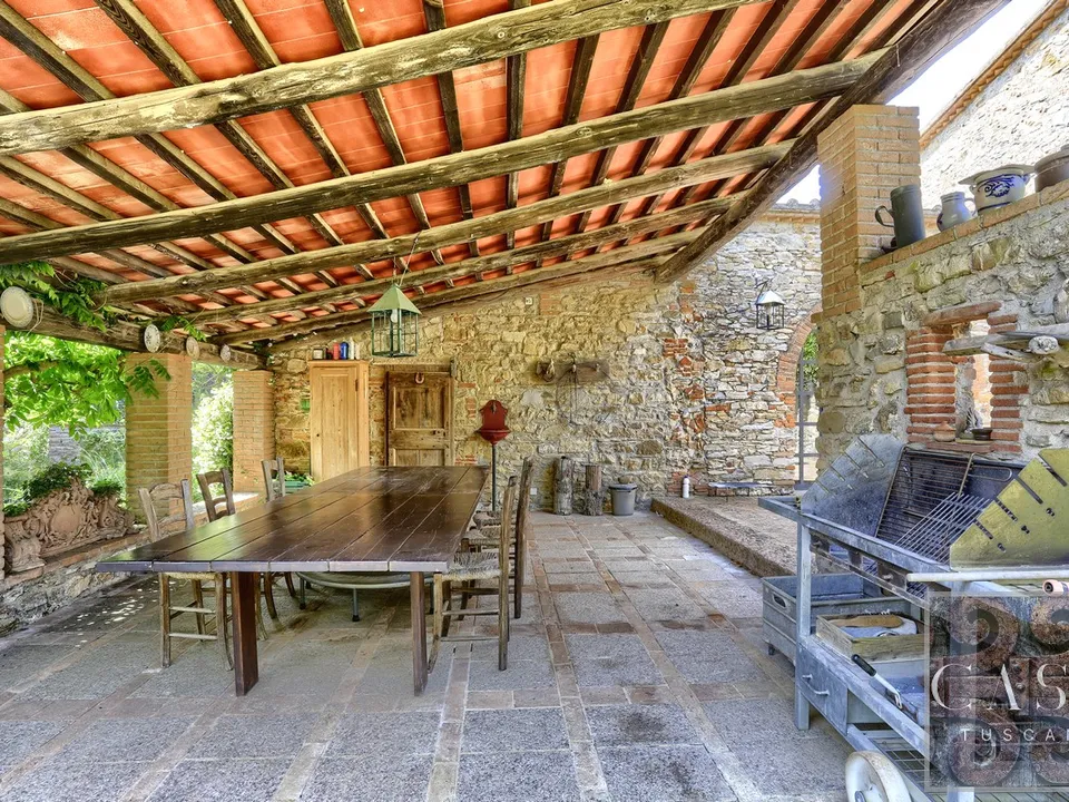 Villa en Sassetta, Livorno - foto 2