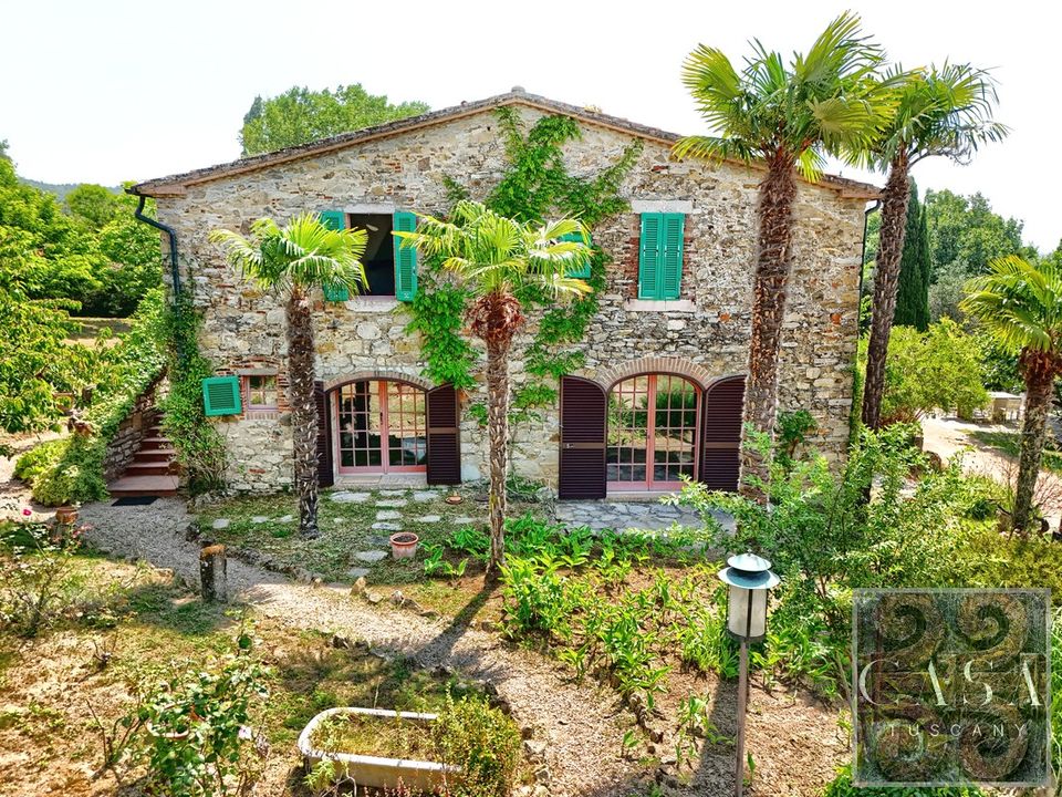 Villa en Sassetta, Livorno - foto 3