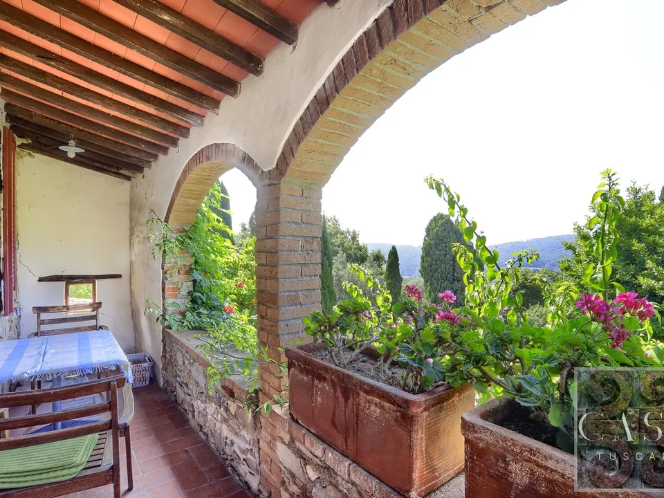 Villa en Sassetta, Livorno - foto 5