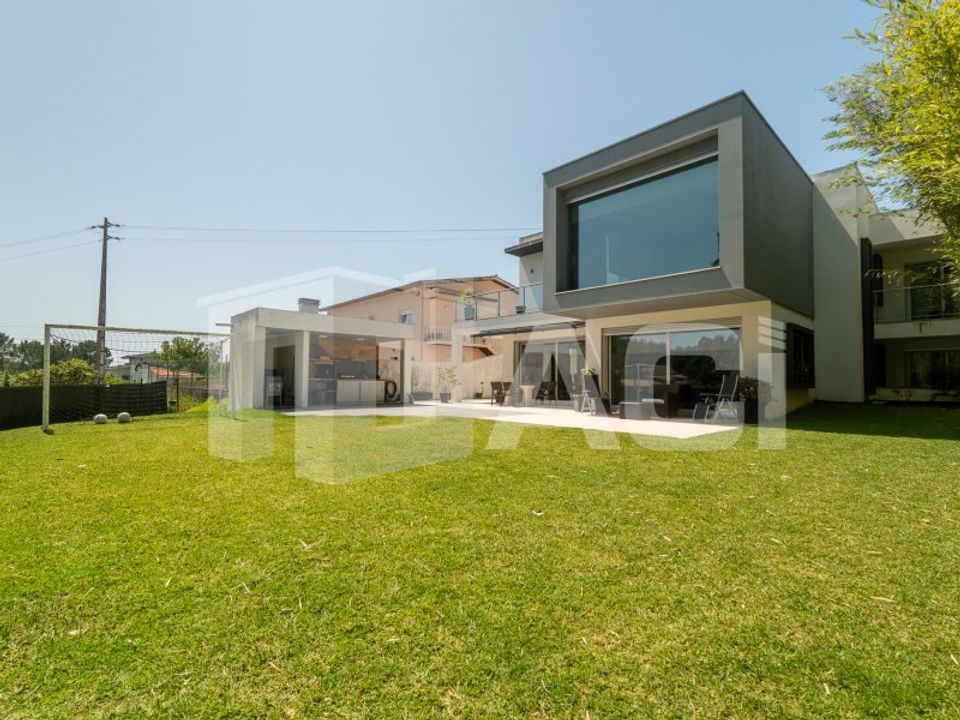 Villa i Leiria, Leiria - foto 1