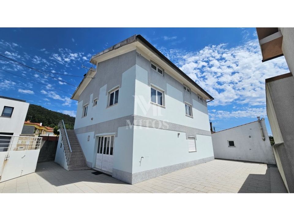 Villa i Viana do Castelo, Viana do Castelo - foto 1