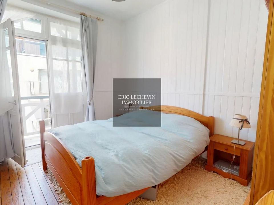 Villa i Le Touquet-Paris-Plage, Pas-de-Calais - bilde 4