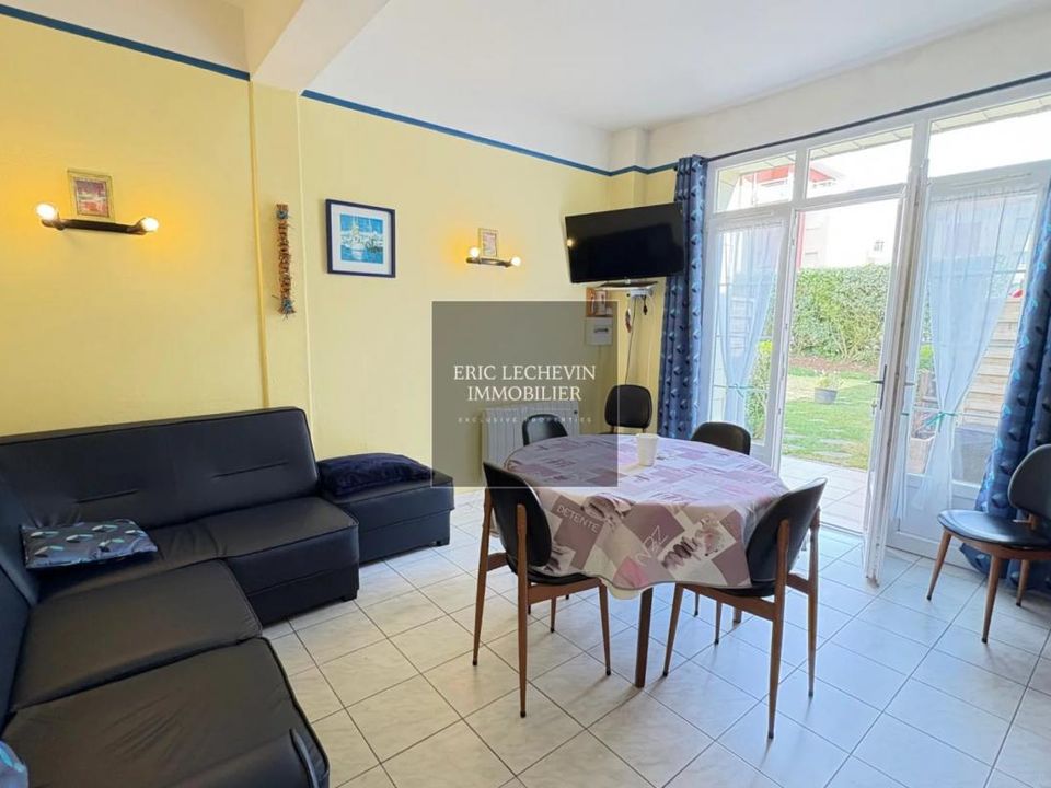 Leilighet i Merlimont, Pas-de-Calais - bilde 2
