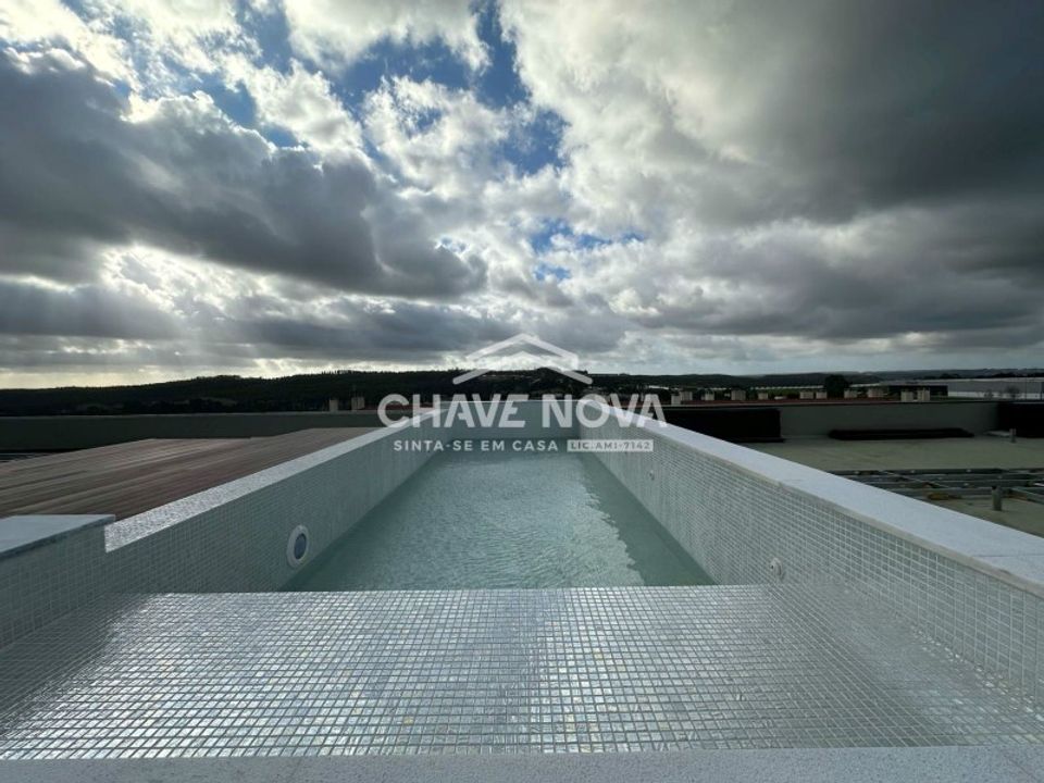 Lejlighed i Matacaes, Lisbon - foto 4