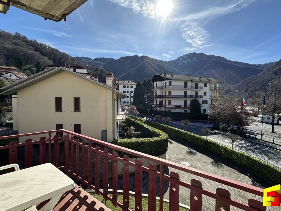 Lejlighed i Moggio, Lecco - foto 3