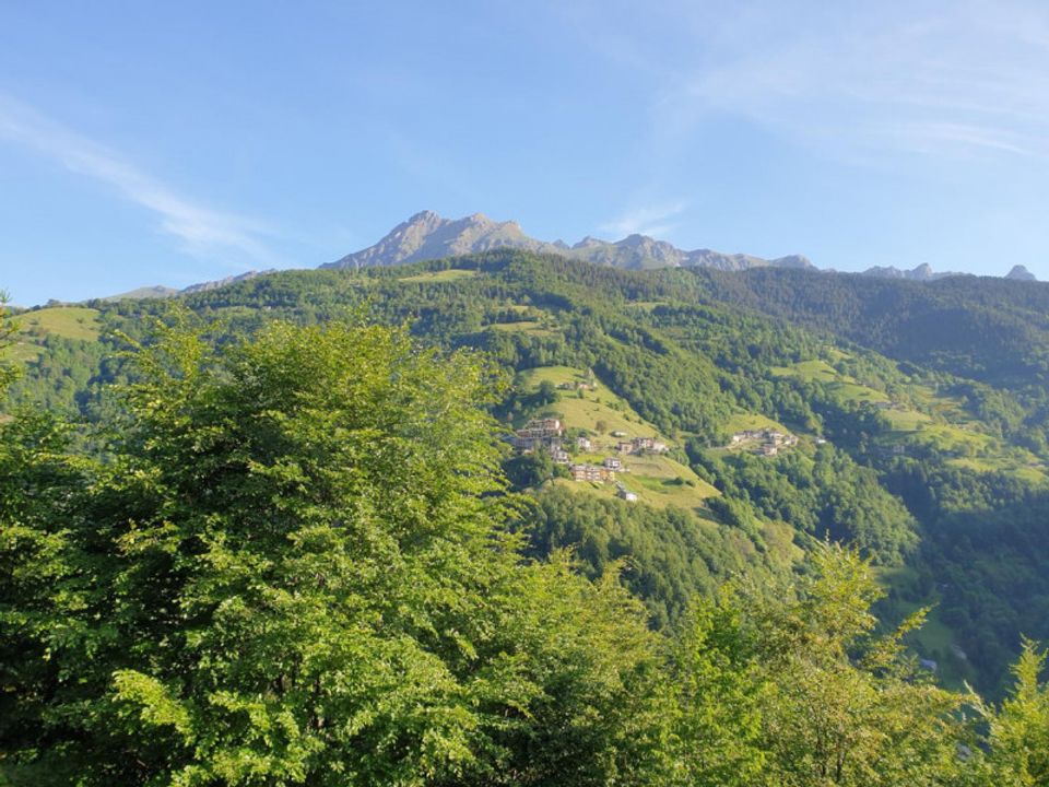 Lejlighed i Valtorta, Bergamo - foto 1
