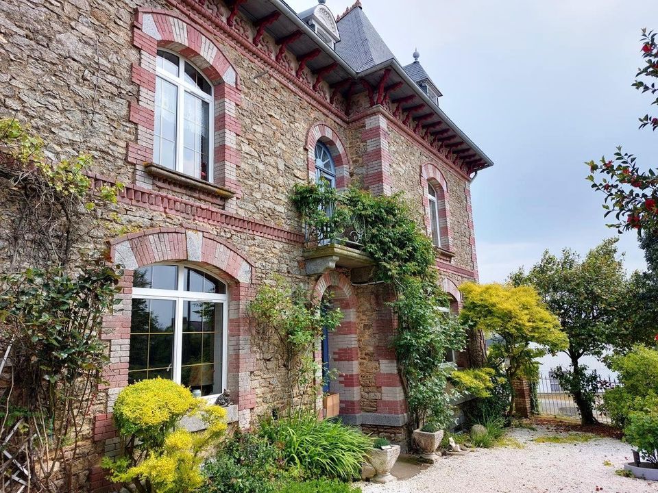 Villa i Merdrignac, Cotes-d'Armor - foto 2