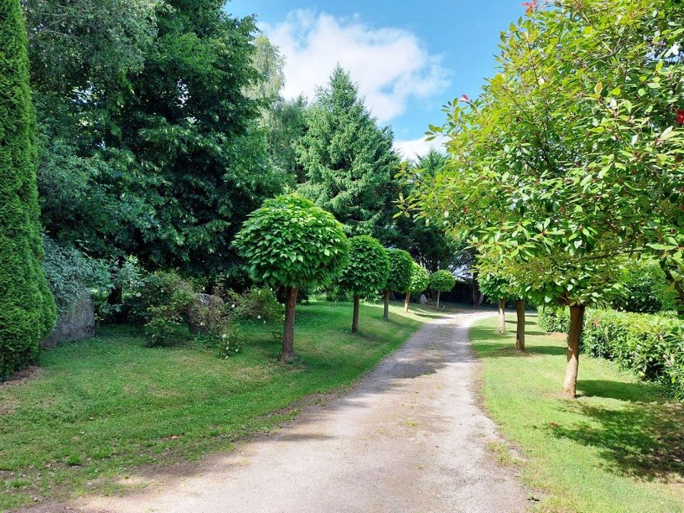 Villa i Merdrignac, Cotes-d'Armor - foto 3