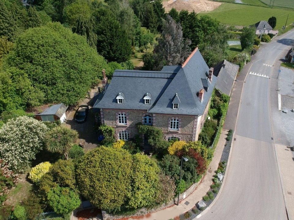 Villa i Merdrignac, Cotes-d'Armor - foto 4