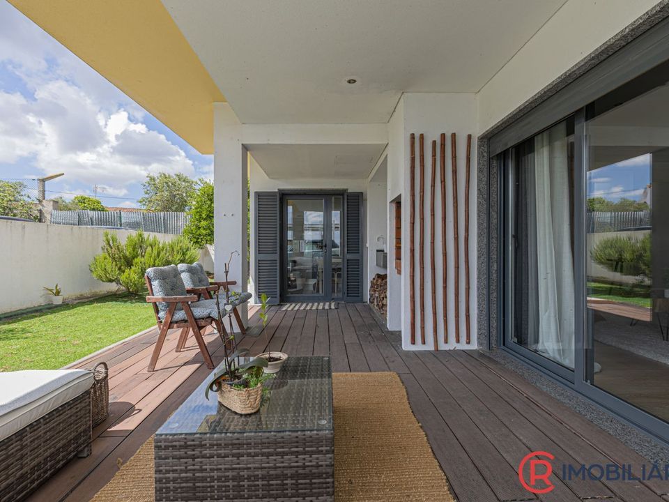 Villa a Barreiro, Setubal - foto 1