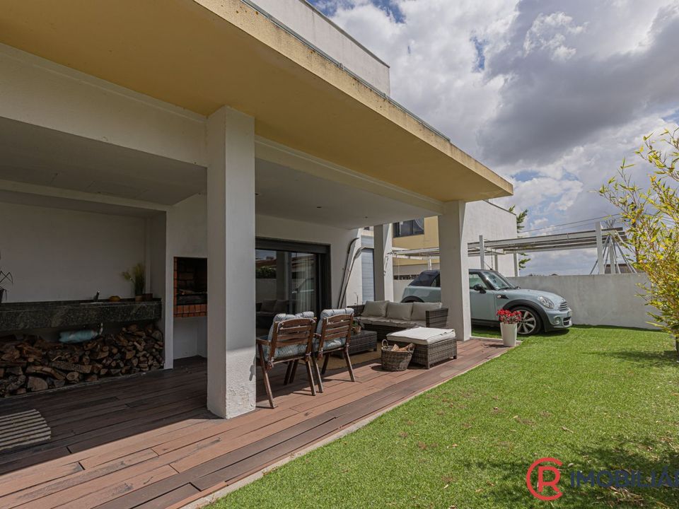 Villa a Barreiro, Setubal - foto 2