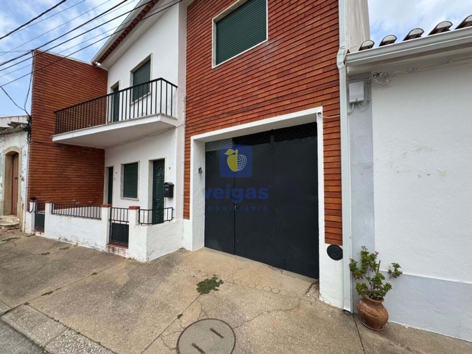Villa i Golega, Santarem - foto 1