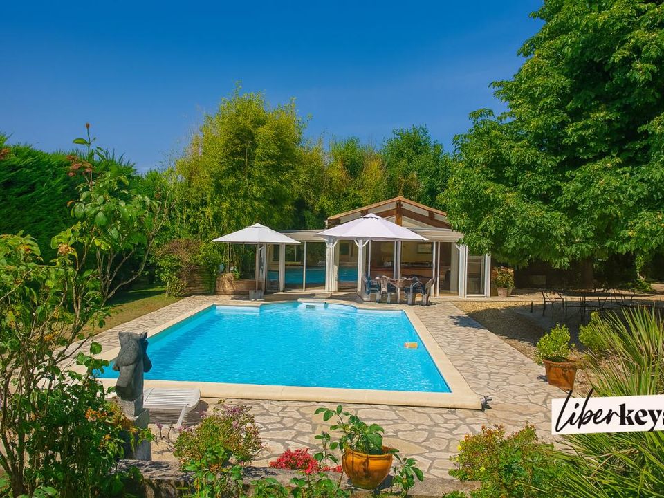 Villa i Manosque, Alpes-de-Haute-Provence - foto 3