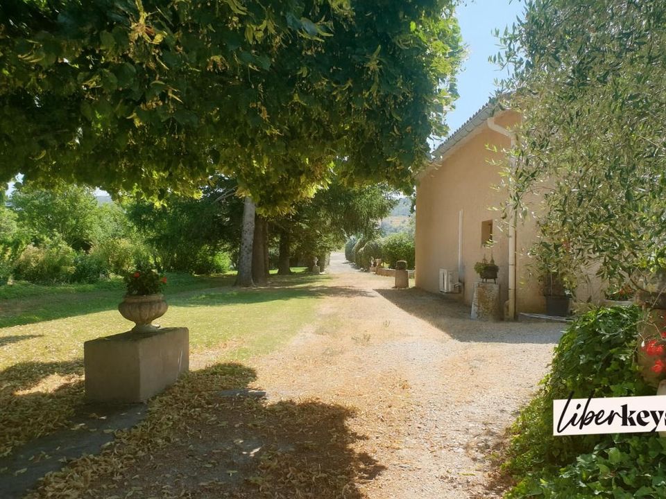 Villa i Manosque, Alpes-de-Haute-Provence - foto 5