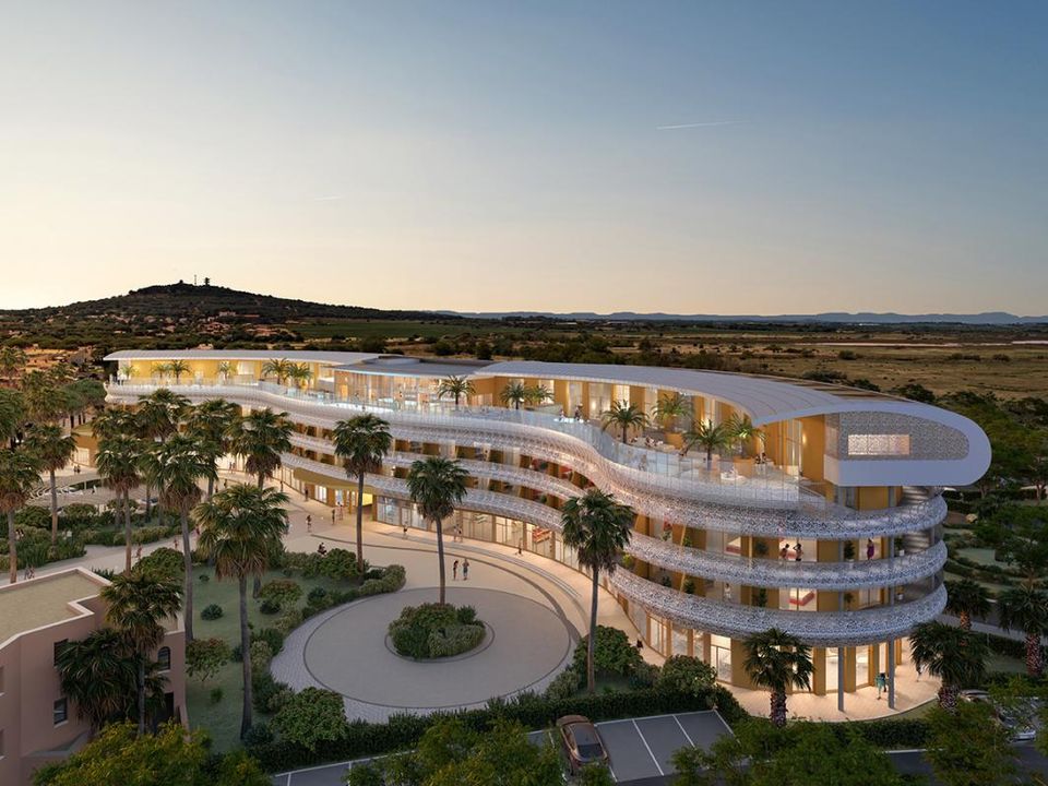 Apartament a Le Cap D'Agde, Herault - foto 4