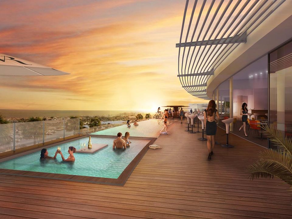 Apartament a Le Cap D'Agde, Herault - foto 5