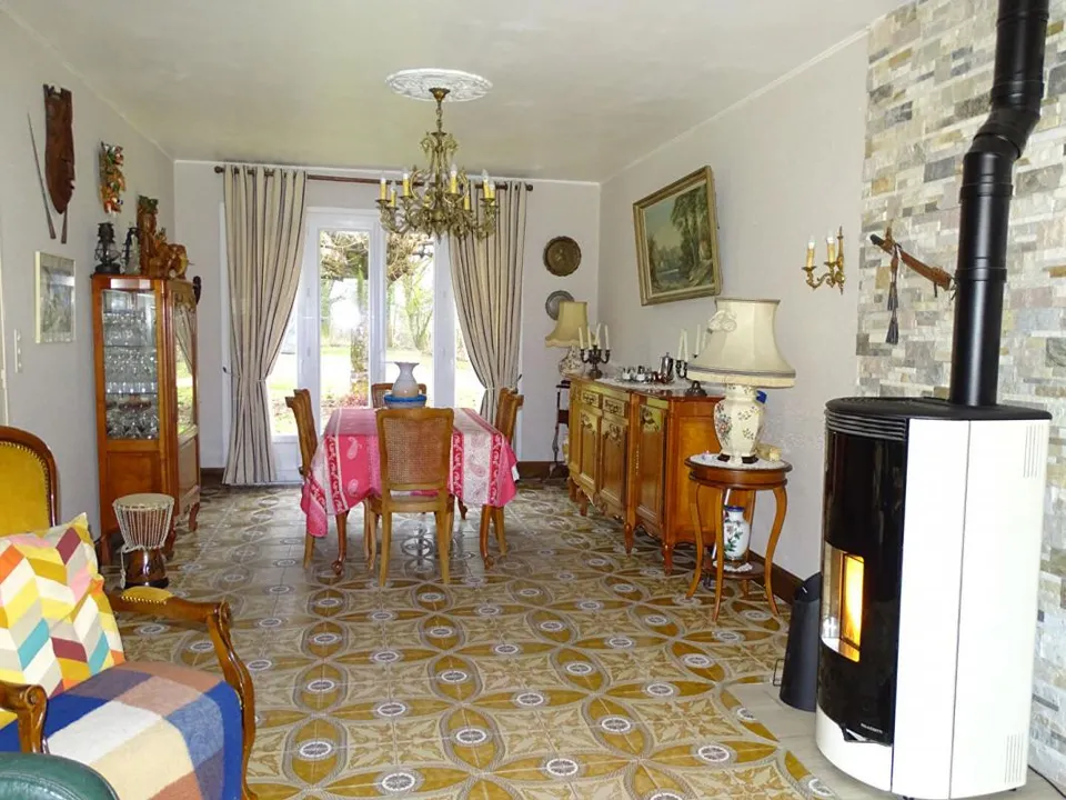 Villa en Thenon, Dordogne - foto 2
