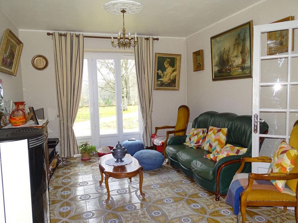 Villa en Thenon, Dordogne - foto 3