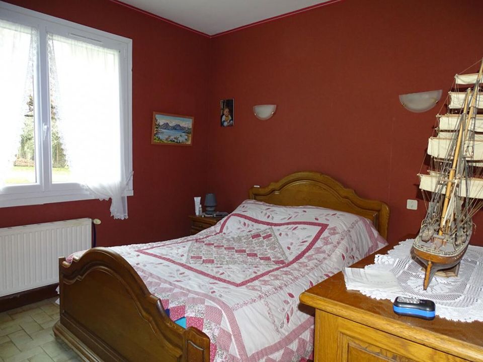Villa en Thenon, Dordogne - foto 5