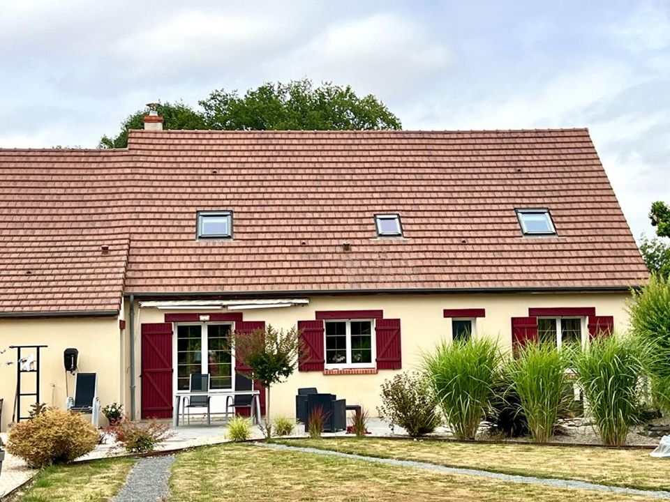 Villa i Droue, Loir-et-Cher - foto 2