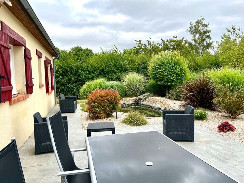 Villa i Droue, Loir-et-Cher - foto 4