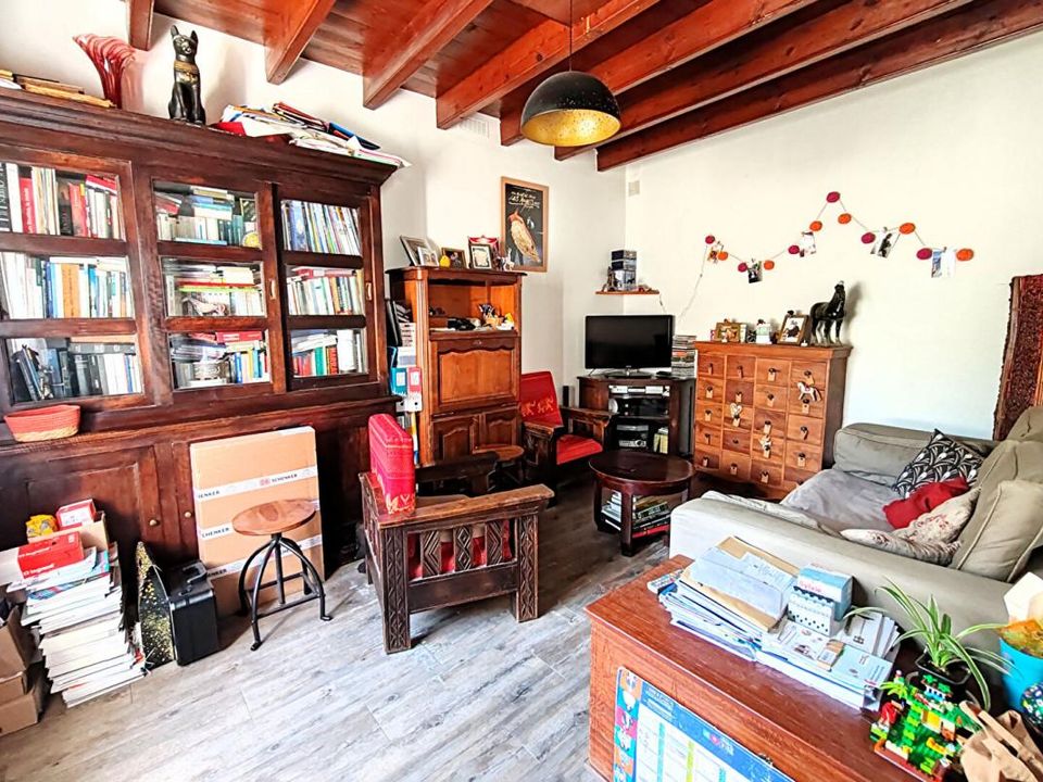 Villa i Saint-Xandre, Charente-Maritime - bilde 1