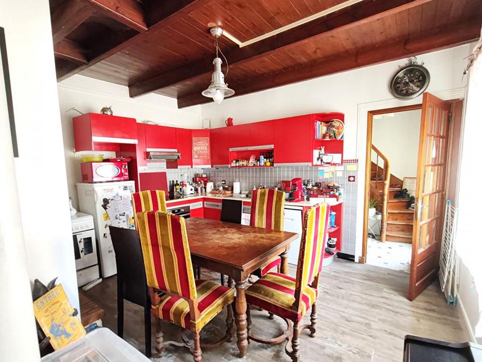 Villa i Saint-Xandre, Charente-Maritime - bilde 3