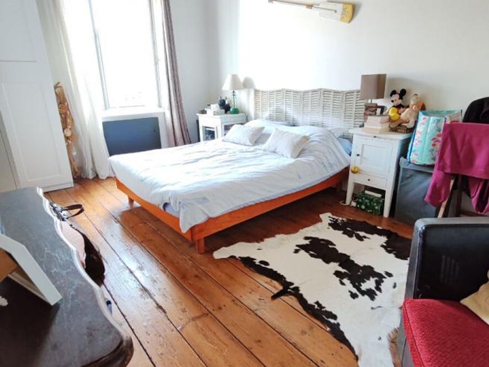 Villa i Saint-Xandre, Charente-Maritime - bilde 5