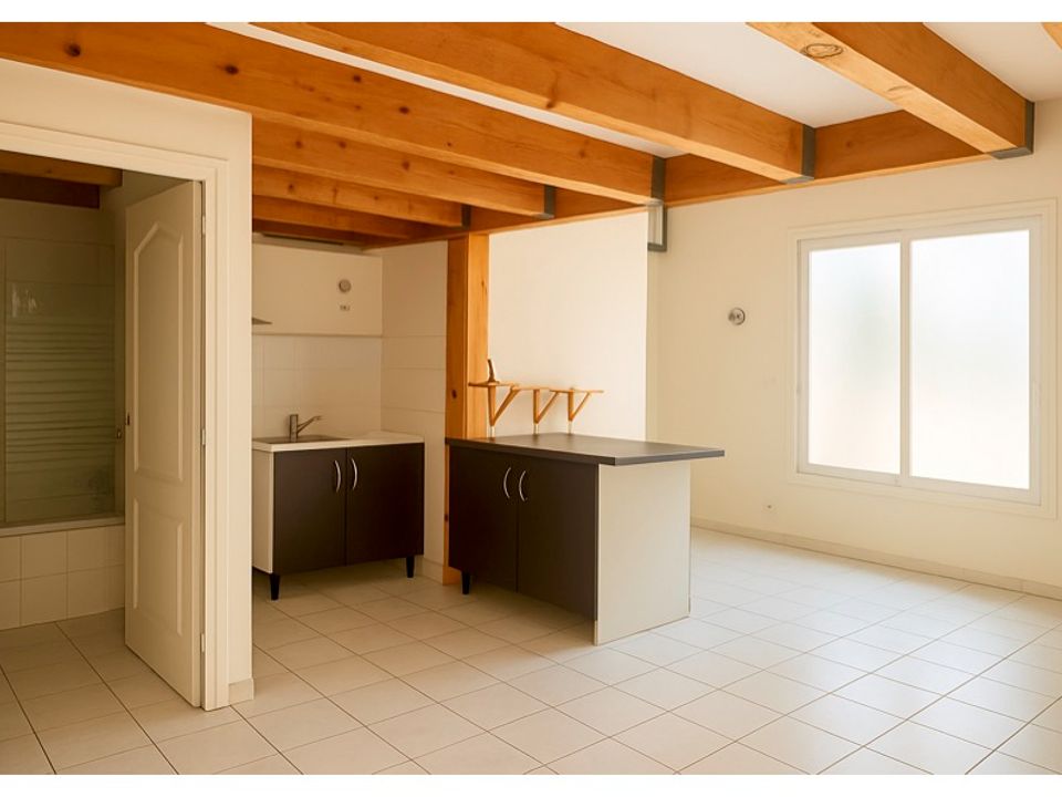 Lejlighed i Saint-Maximin-la-Sainte-Baume, Var - foto 1