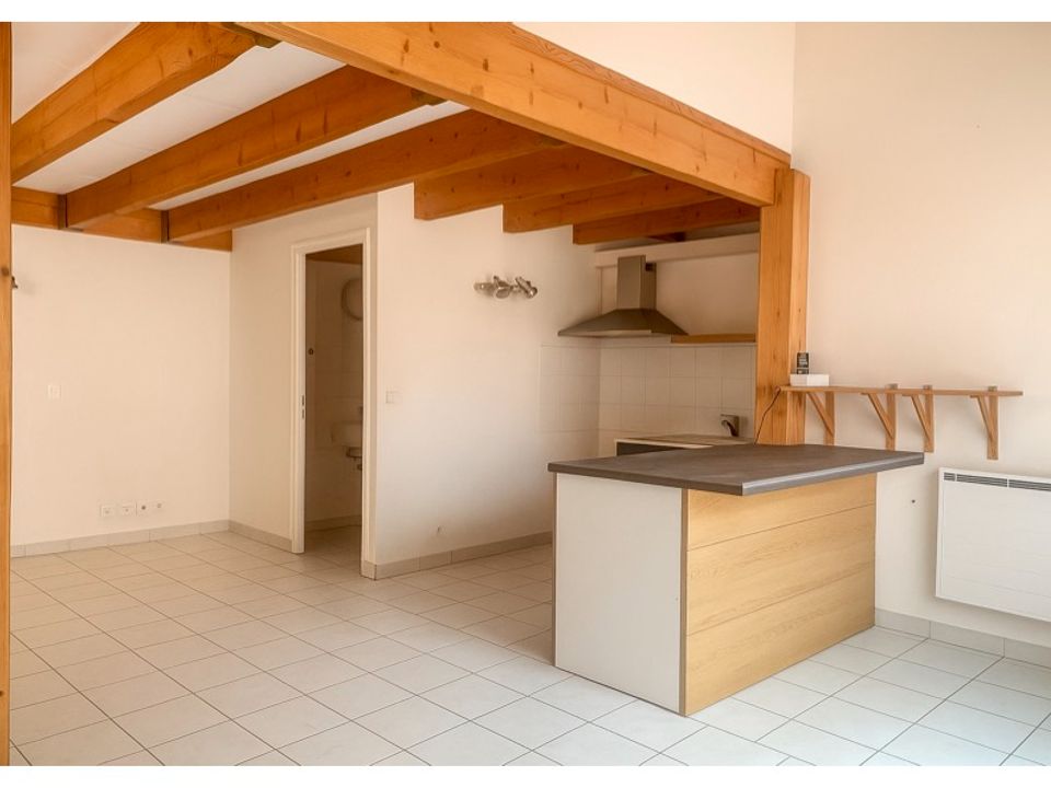 Lejlighed i Saint-Maximin-la-Sainte-Baume, Var - foto 2