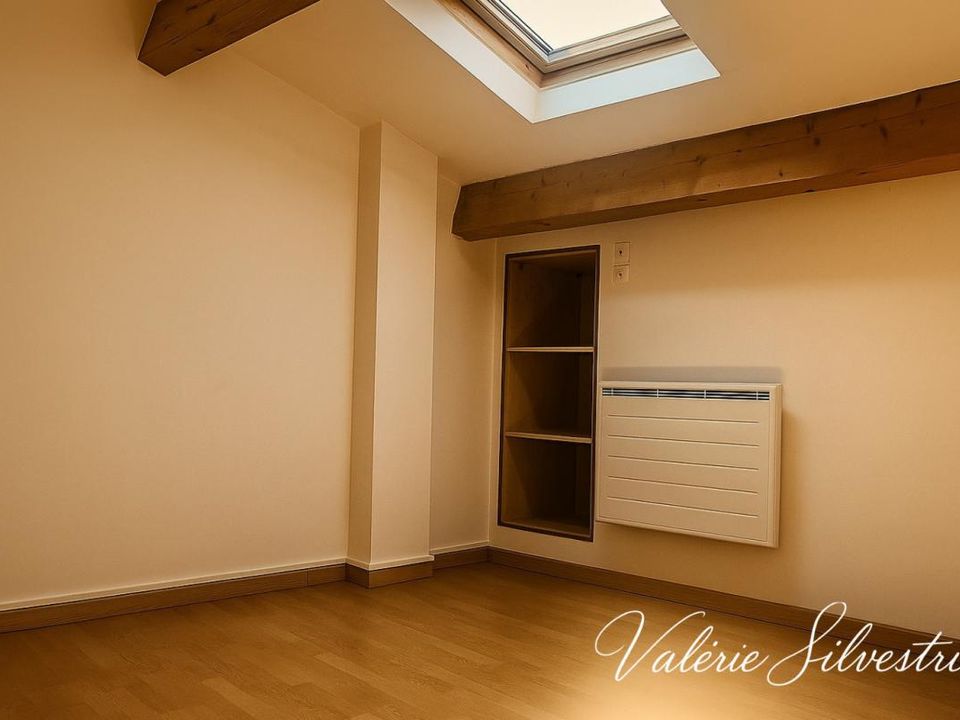 Lejlighed i Saint-Maximin-la-Sainte-Baume, Var - foto 5