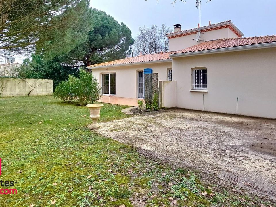 Villa i Etaules, Cote-d'Or - foto 1