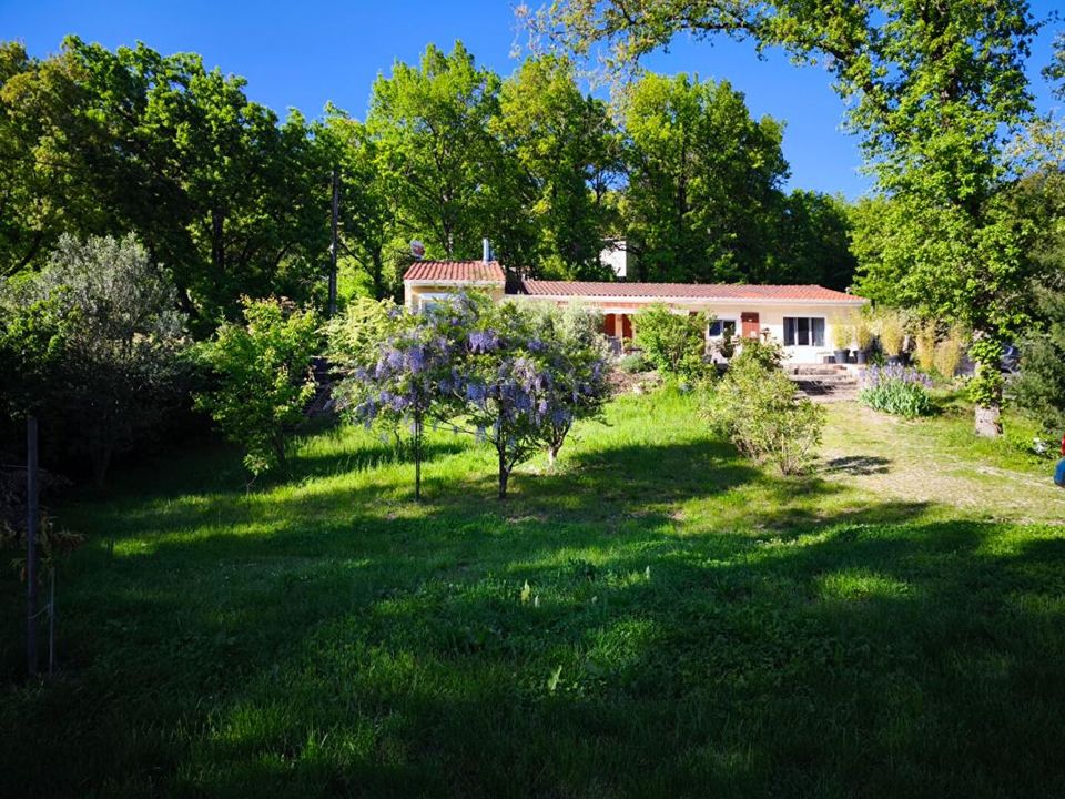 Villa a Saix, Tarn - foto 1