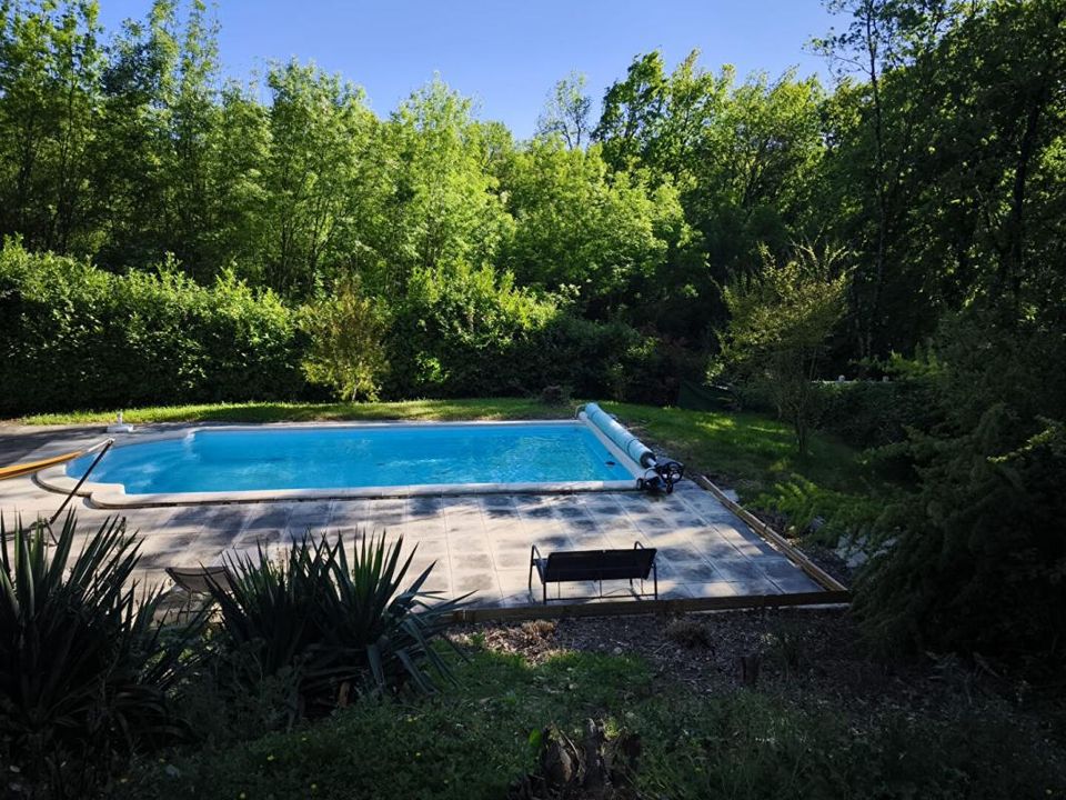 Villa a Saix, Tarn - foto 2