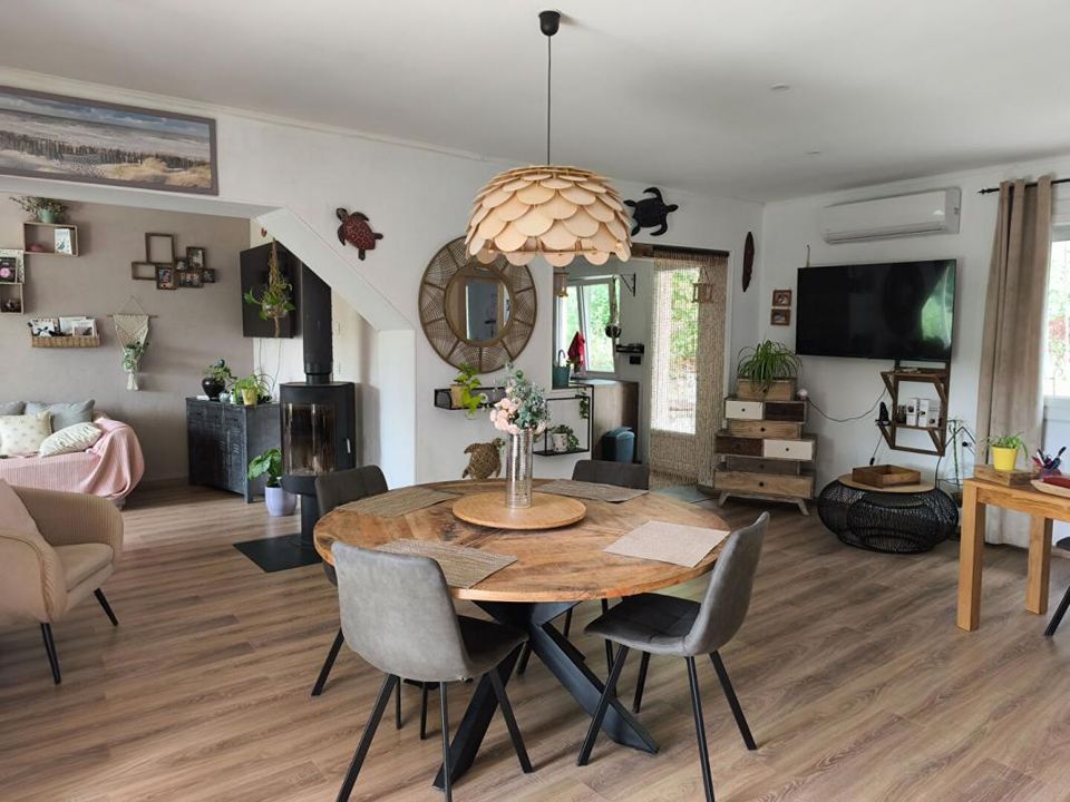 Villa a Saix, Tarn - foto 4