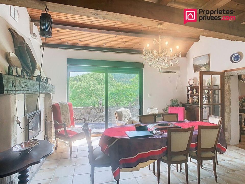 Villa i Vissec, Gard - foto 2
