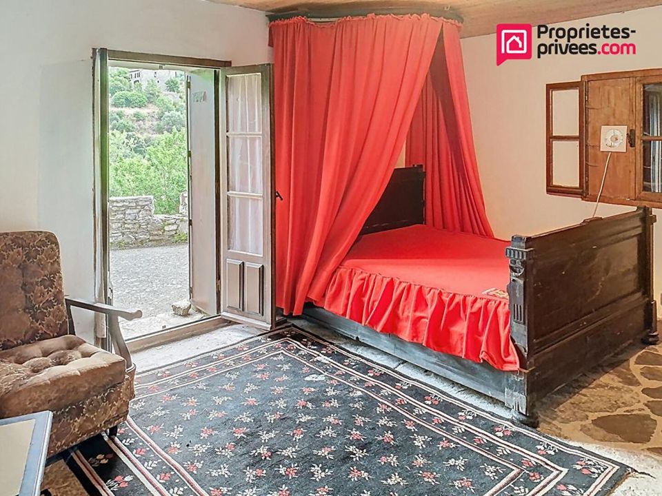 Villa i Vissec, Gard - foto 4