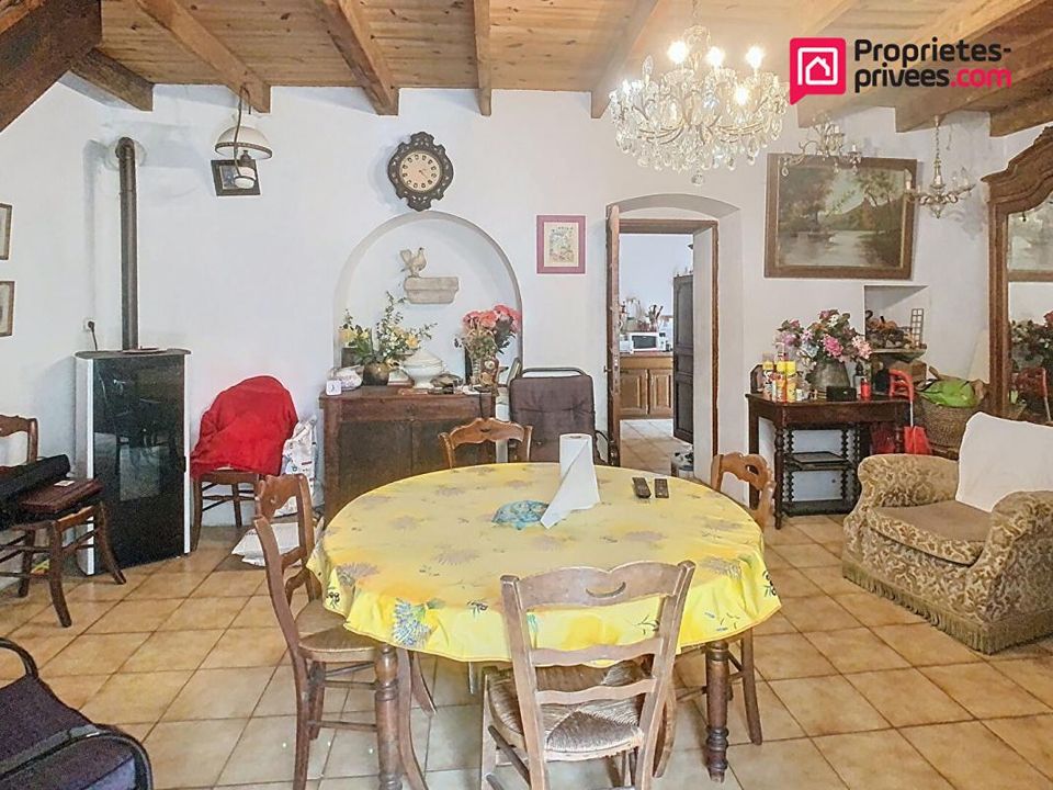 Villa i Vissec, Gard - foto 5